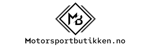 Motorsportbutikken